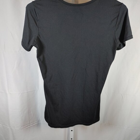 32 Degrees Cool 3 Pack Size S T-Shirt Short Sleeve Black/Teal/Pink For Women - Picture 2 of 11